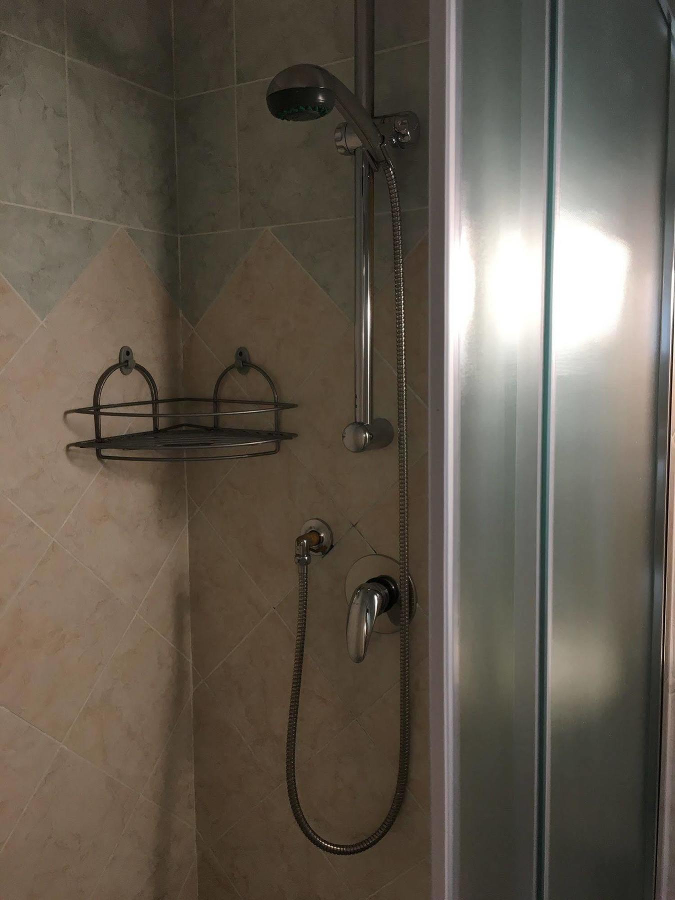 Guest House Laocoonte Рим Екстериор снимка